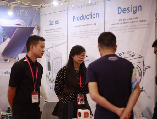 成都礼品家居展六月启幕，智能产品成2017热点 