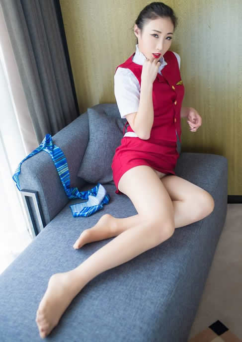 尴尬！女人做这些职业最容易被骚扰（图）