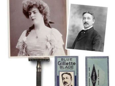 古代人为了脱体毛竟会这样做（全文）