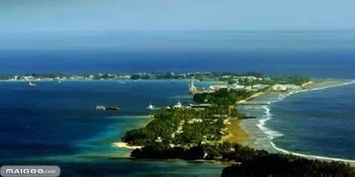 世界上最小十个国家排行：国土面积人口数量揭秘