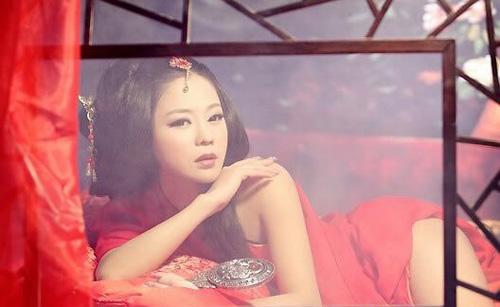 古代守宫砂究竟能不能验贞操?(图) 古代守宫砂究竟能不能验贞操?(图)