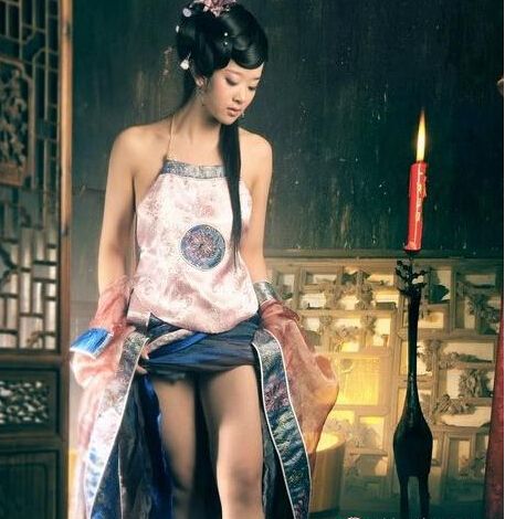 古代守宫砂究竟能不能验贞操?(图) 古代守宫砂究竟能不能验贞操?(图)