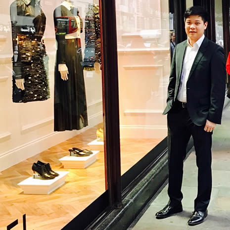 Super-in黎涛：2017年电商更需要差异化布局