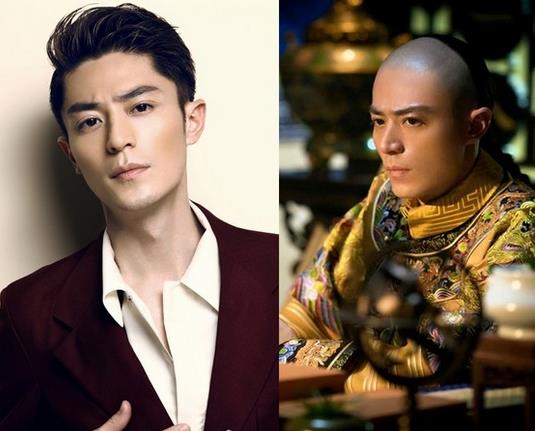 林心如霍建华最新消息：霍建华每次离家都不舍女儿