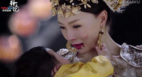 择天记圣后的儿子到底是谁：圣后儿子是长生还是余人