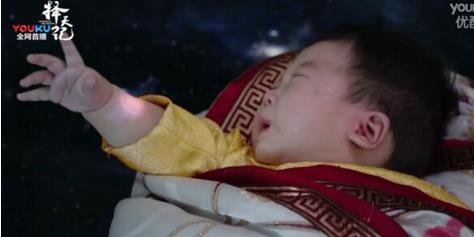 择天记圣后的儿子到底是谁：圣后儿子是长生还是余人