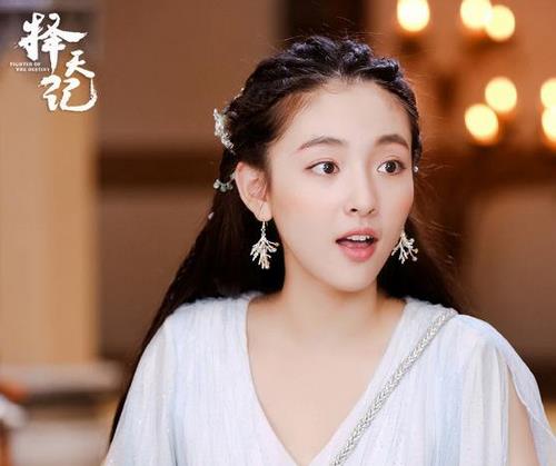 择天记白落衡死了没：择天记白落衡角色介绍及结局