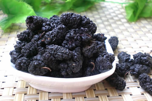 女人要有好气色 这3种零食少不了（图）