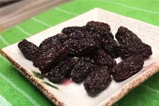 女人要有好气色 这3种零食少不了（图）