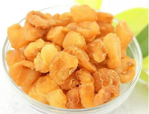 女人要有好气色 这3种零食少不了（图）