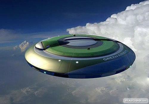 关于外星人的十大猜想：外星人正在研究人类？