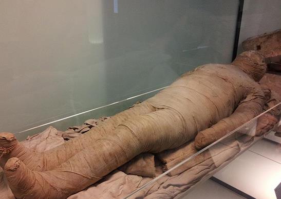 揭秘全球最恐怖的的七个景点：胆小勿入（图）