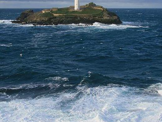 揭秘全球最恐怖的的七个景点：胆小勿入（图）