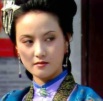 59岁王熙凤深爱61岁影帝，今为当初一个决定后悔