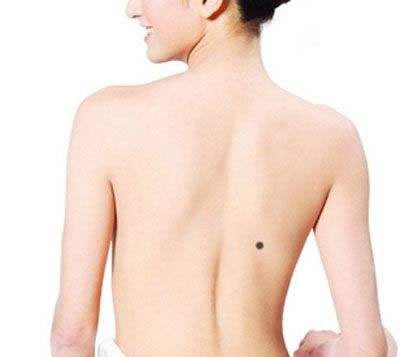 男女身体这一物越多好运越多（图）