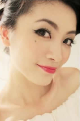 男女身体这一物越多好运越多（图）