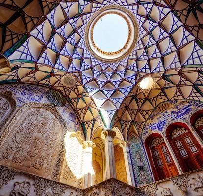 农村大门挂面镜子竟为这(图) 农村大门挂面镜子竟为这(图)