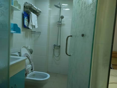 卫生间里放一物全家跟着遭罪（图）