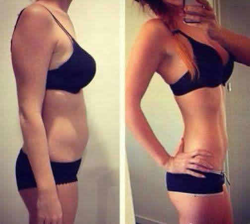 为什么女生减肥先瘦胸:教你成功瘦身不瘦胸妙招 为什么女生减肥先瘦胸:教你成功瘦身不瘦胸妙招