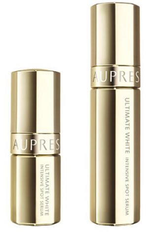 平价好用的美白精华[好用不贵]