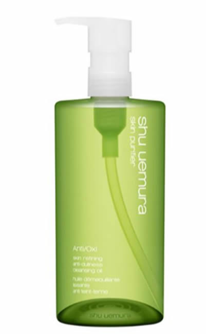 请善待你的毛孔! 请善待你的毛孔!