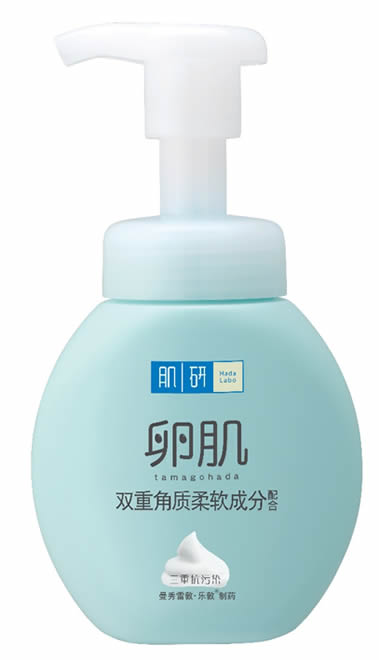 请善待你的毛孔! 请善待你的毛孔!