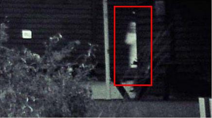 10张灵异照片 没法解释背后的故事（组图）