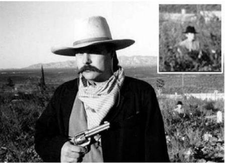 10张灵异照片 没法解释背后的故事(组图) 10张灵异照片 没法解释背后的故事(组图)