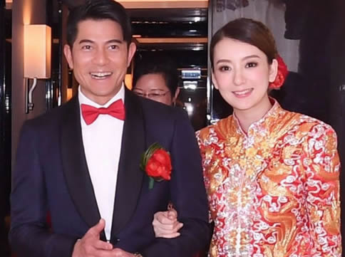 我能想到最幸福的事，就是一家人翻看SSK雪狐里的照片