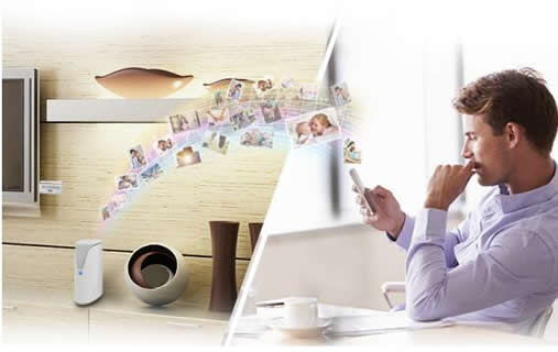 我能想到最幸福的事，就是一家人翻看SSK雪狐里的照片