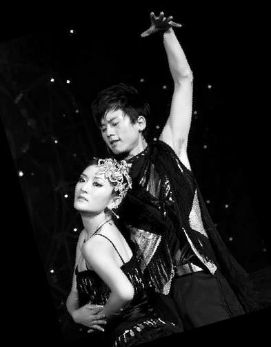 张杰谢娜离婚证曝光,两人婚姻疑结束