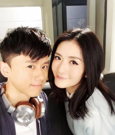 张杰谢娜离婚证曝光,两人婚姻疑结束