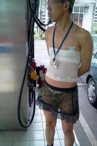 这工地在哪？我好想去（组图）