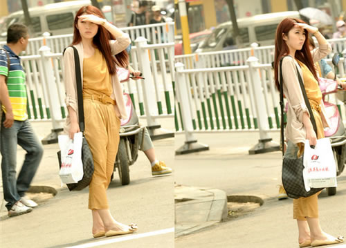 最容易艳遇的地方：中国十大艳遇城市盘点