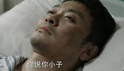 拍戏不红的陈海在《人民的名义》躺着火了 拍戏不红的陈海在《人民的名义》躺着火了