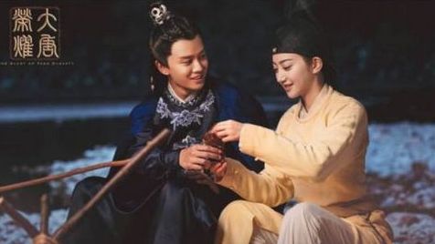 《大唐荣耀2》1-32集剧情介绍 大结局曝光 李俶光复大唐四面楚歌