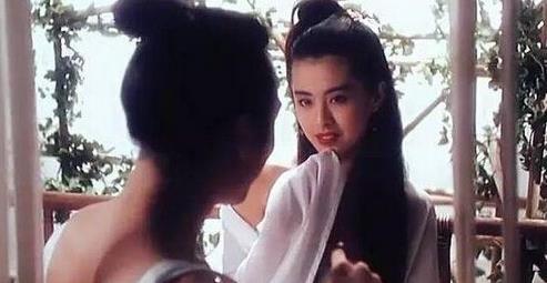 盘点八位不同的潘金莲 你最爱哪一款?(图) 盘点八位不同的潘金莲 你最爱哪一款?(图)