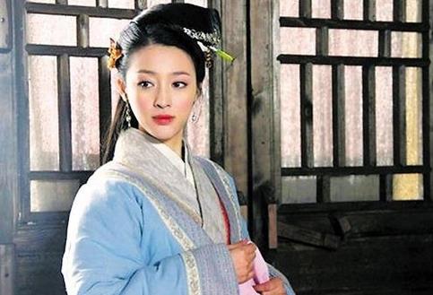 盘点八位不同的潘金莲 你最爱哪一款?(图) 盘点八位不同的潘金莲 你最爱哪一款?(图)