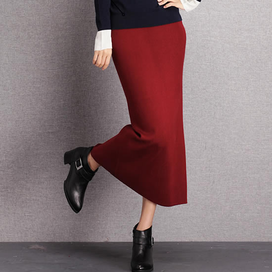 2017新款春装女士：美腻的春装让女人更有女人味