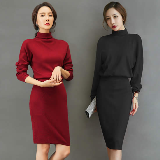 2017新款春装女士：美腻的春装让女人更有女人味