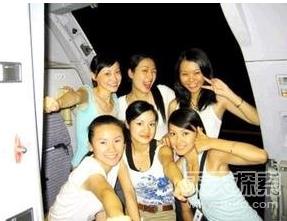 惊!华航怪异事件的录音竟是这（录音内容）