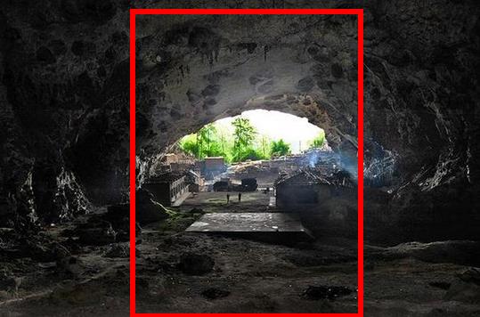 探秘中国最后的穴居部落(原始部落幸福爆棚) 探秘中国最后的穴居部落(原始部落幸福爆棚)