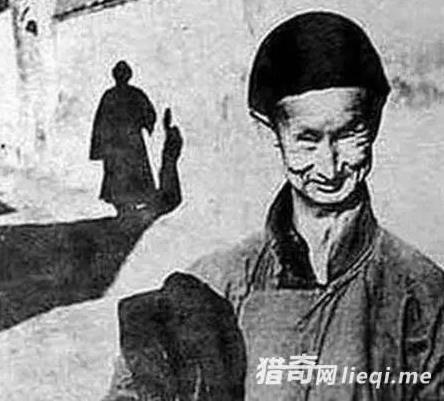 古代宫里太监们老了,死了以后去哪儿揭秘