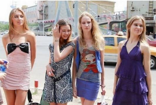 俄罗斯女人眼里的中国好处何在？忍不住投奔中国