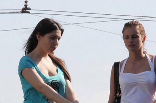 俄罗斯女人眼里的中国好处何在？忍不住投奔中国