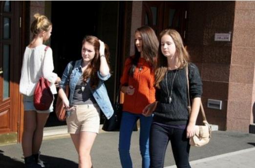 俄罗斯女人眼里的中国好处何在？忍不住投奔中国