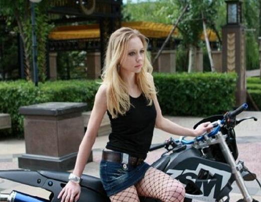 俄罗斯女人眼里的中国好处何在？忍不住投奔中国