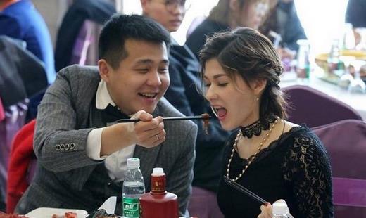 俄罗斯姑娘嫁东北小伙：不要车不要房只要一个幸福的家