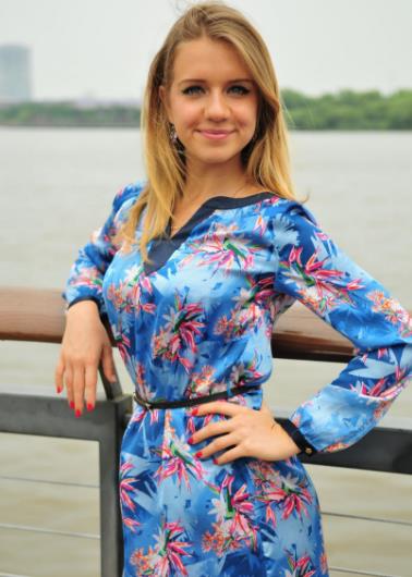 这六个国家的漂亮女孩最想嫁到中国：你相中哪个了