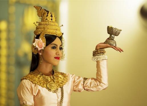 这六个国家的漂亮女孩最想嫁到中国：你相中哪个了